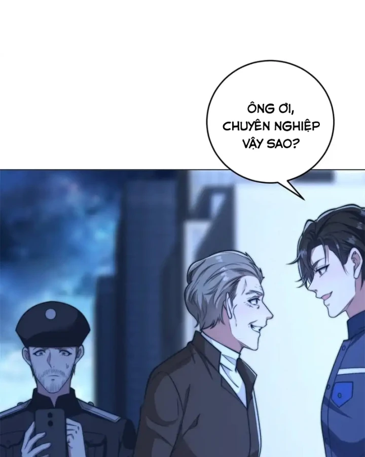 Giá Trị Hàng Hóa Giảm Trăm Vạn Lần Chapter 96 - 56