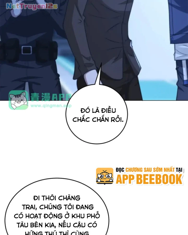 Giá Trị Hàng Hóa Giảm Trăm Vạn Lần Chapter 96 - 57