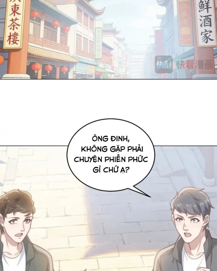 Giá Trị Hàng Hóa Giảm Trăm Vạn Lần Chapter 96 - 61