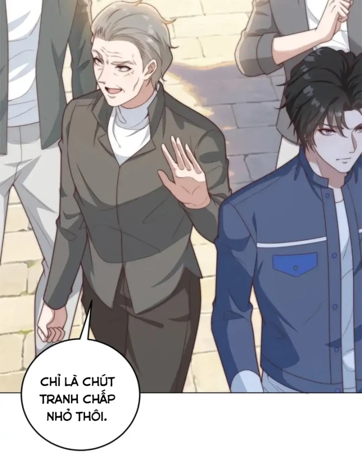Giá Trị Hàng Hóa Giảm Trăm Vạn Lần Chapter 96 - 62