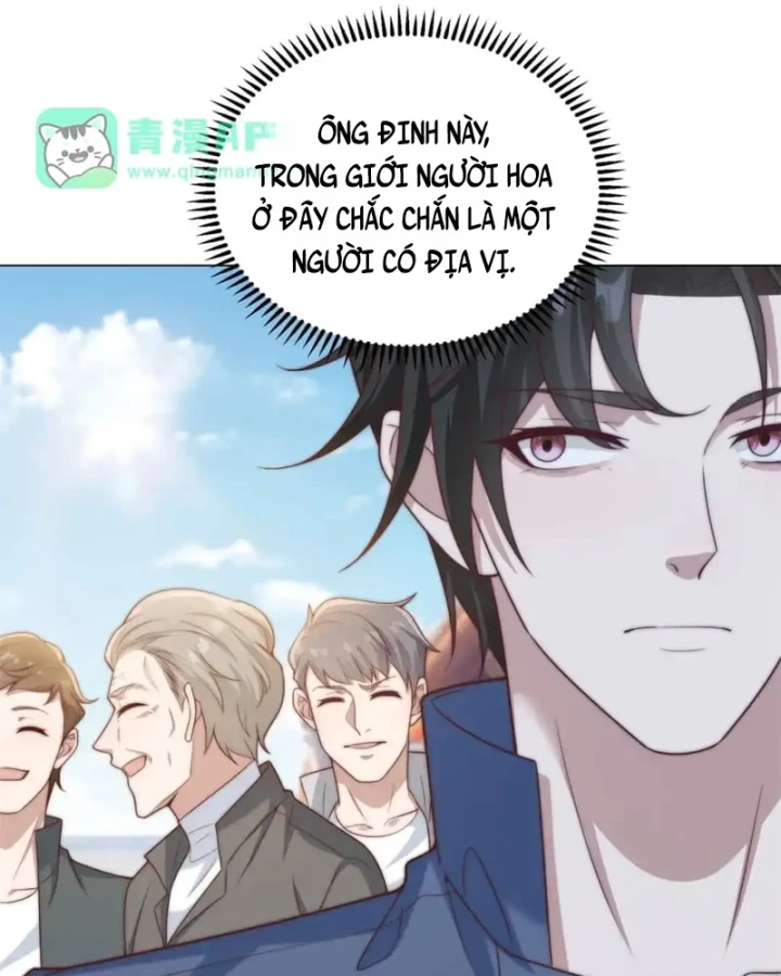 Giá Trị Hàng Hóa Giảm Trăm Vạn Lần Chapter 96 - 64