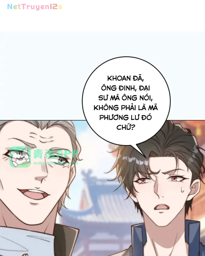 Giá Trị Hàng Hóa Giảm Trăm Vạn Lần Chapter 96 - 70