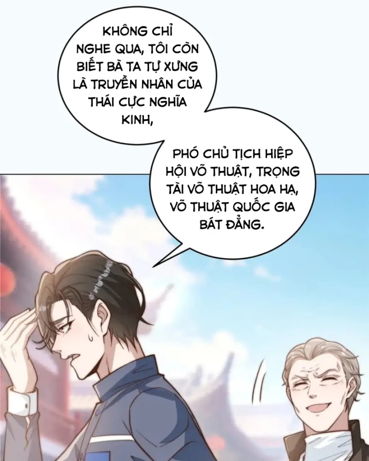 Giá Trị Hàng Hóa Giảm Trăm Vạn Lần Chapter 96 - 72