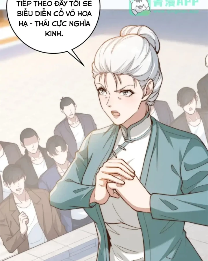 Giá Trị Hàng Hóa Giảm Trăm Vạn Lần Chapter 96 - 74