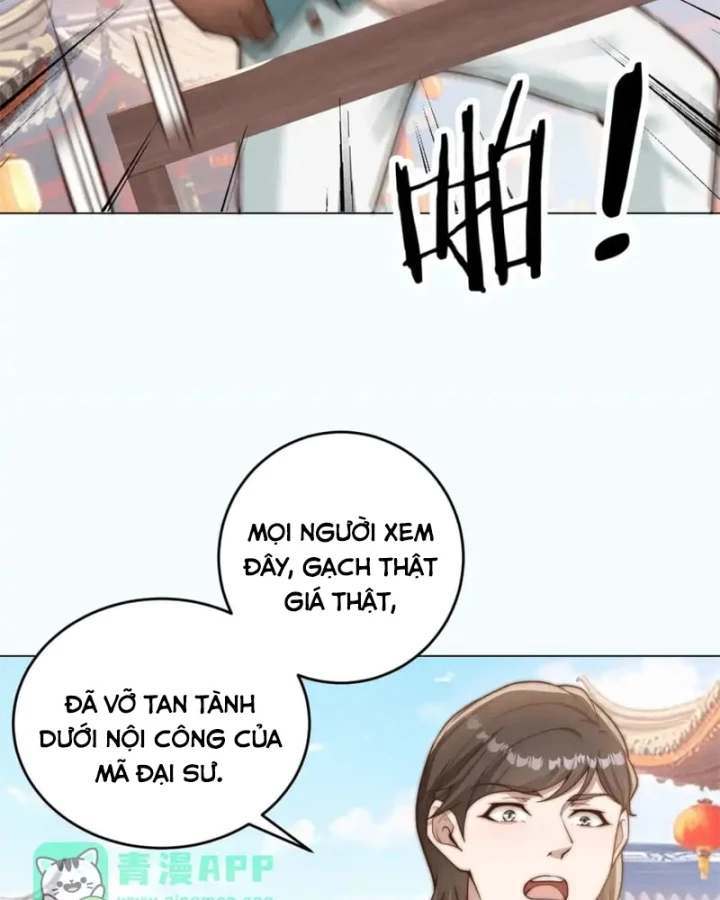Giá Trị Hàng Hóa Giảm Trăm Vạn Lần Chapter 96 - 77