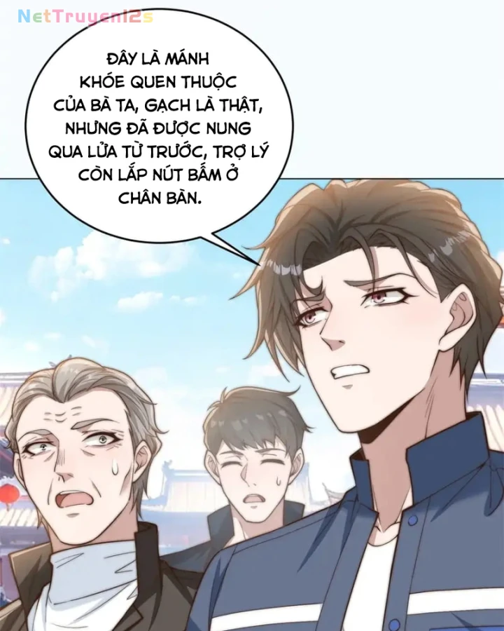 Giá Trị Hàng Hóa Giảm Trăm Vạn Lần Chapter 96 - 79