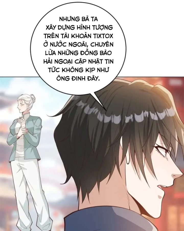Giá Trị Hàng Hóa Giảm Trăm Vạn Lần Chapter 96 - 83