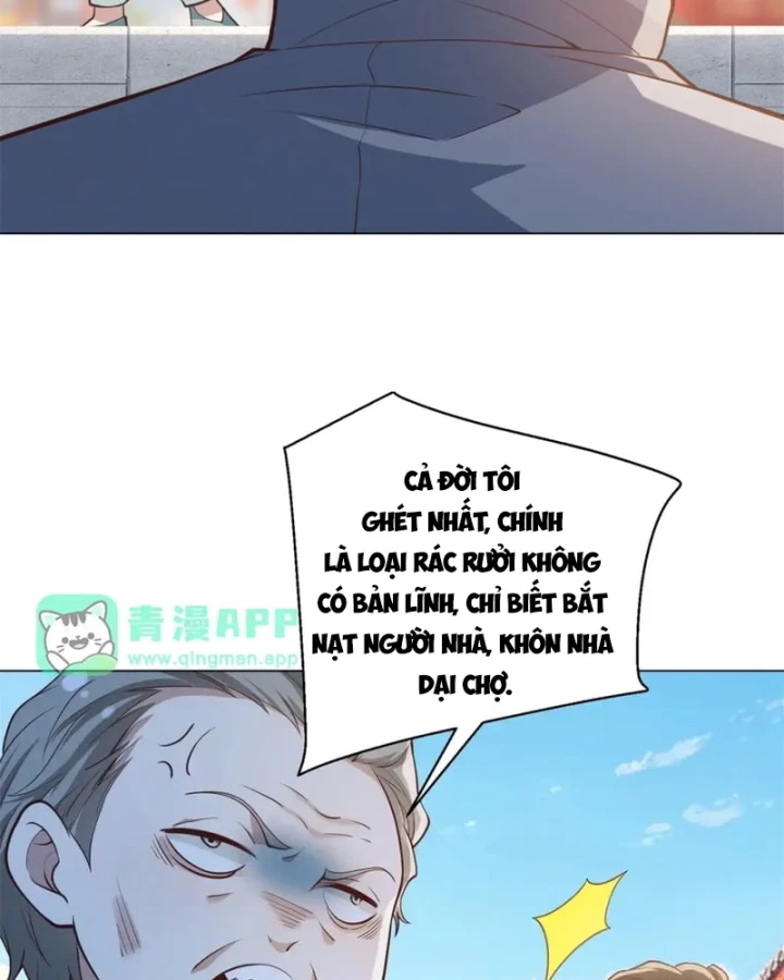 Giá Trị Hàng Hóa Giảm Trăm Vạn Lần Chapter 96 - 84