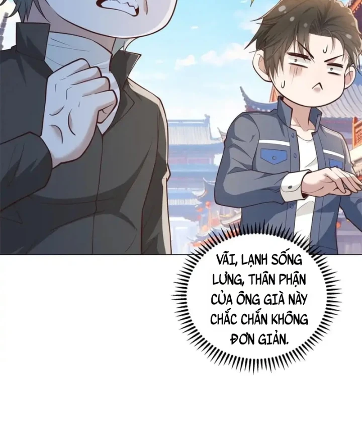 Giá Trị Hàng Hóa Giảm Trăm Vạn Lần Chapter 96 - 85