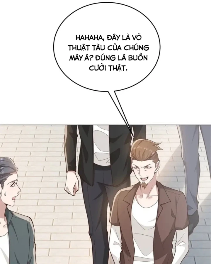 Giá Trị Hàng Hóa Giảm Trăm Vạn Lần Chapter 96 - 86