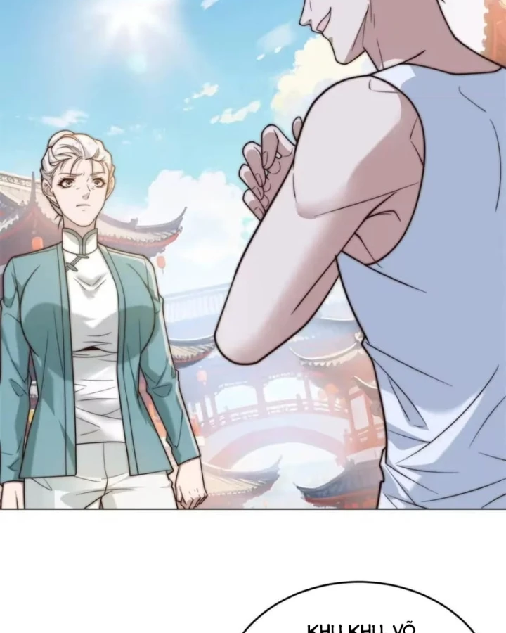 Giá Trị Hàng Hóa Giảm Trăm Vạn Lần Chapter 97 - 3