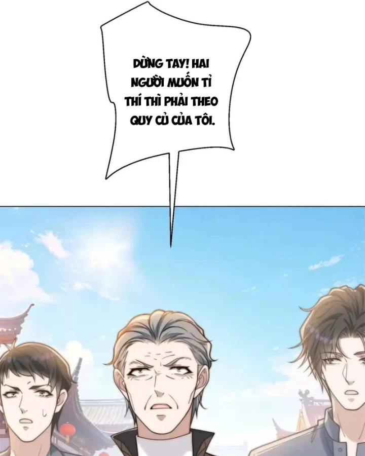 Giá Trị Hàng Hóa Giảm Trăm Vạn Lần Chapter 97 - 7