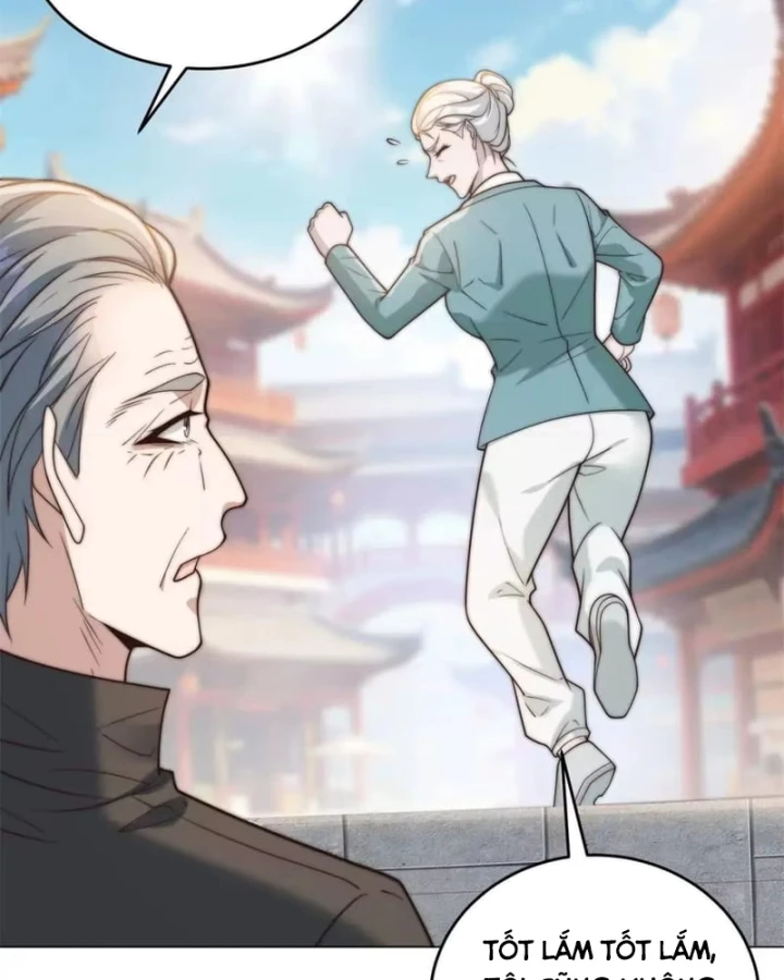 Giá Trị Hàng Hóa Giảm Trăm Vạn Lần Chapter 97 - 9