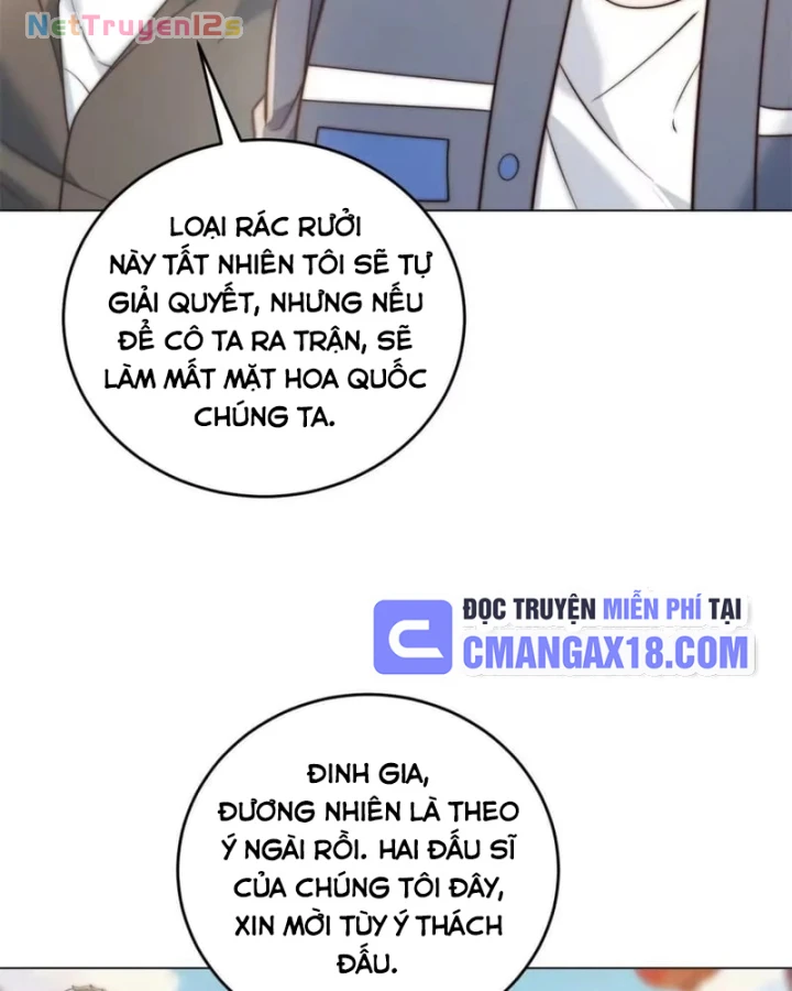Giá Trị Hàng Hóa Giảm Trăm Vạn Lần Chapter 97 - 12