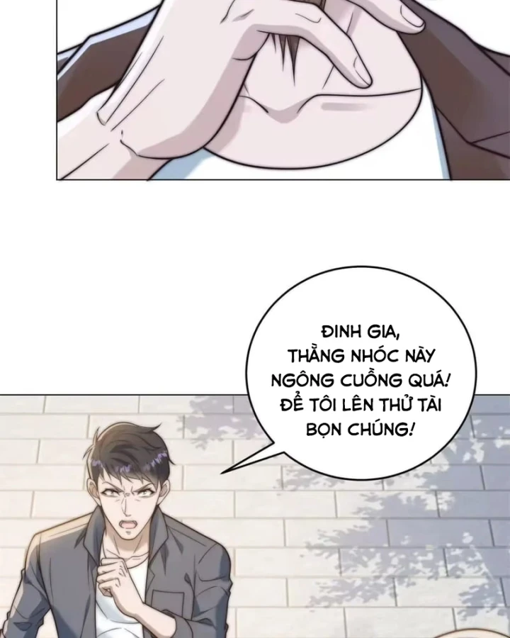 Giá Trị Hàng Hóa Giảm Trăm Vạn Lần Chapter 97 - 16