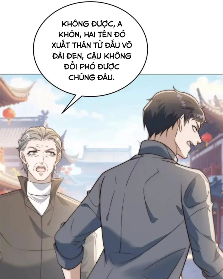 Giá Trị Hàng Hóa Giảm Trăm Vạn Lần Chapter 97 - 18