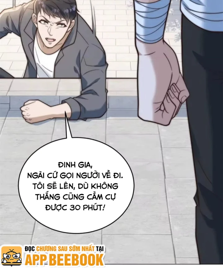 Giá Trị Hàng Hóa Giảm Trăm Vạn Lần Chapter 97 - 20