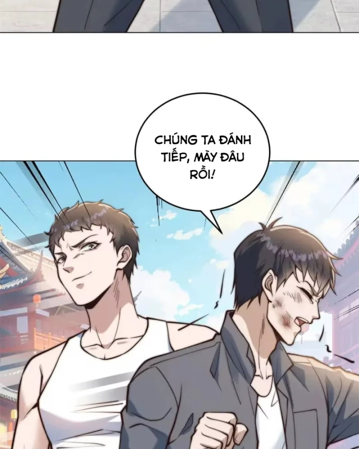 Giá Trị Hàng Hóa Giảm Trăm Vạn Lần Chapter 97 - 23