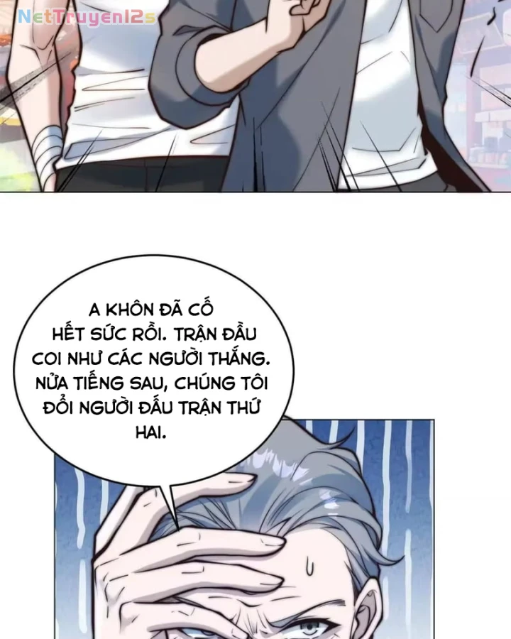 Giá Trị Hàng Hóa Giảm Trăm Vạn Lần Chapter 97 - 24