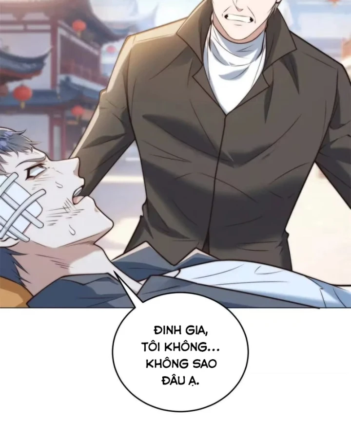 Giá Trị Hàng Hóa Giảm Trăm Vạn Lần Chapter 97 - 33