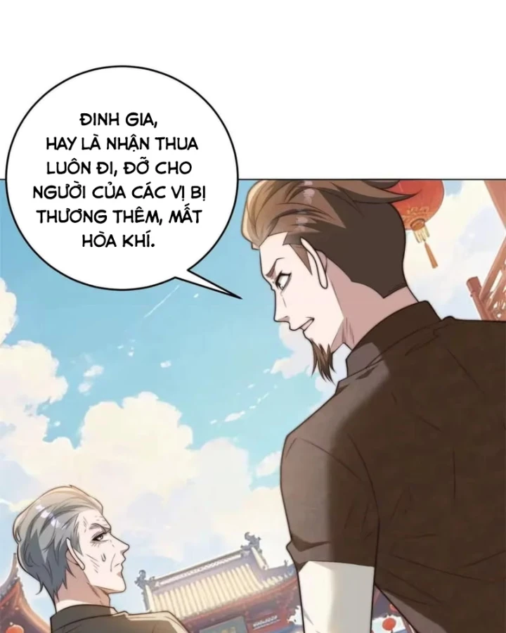 Giá Trị Hàng Hóa Giảm Trăm Vạn Lần Chapter 97 - 34