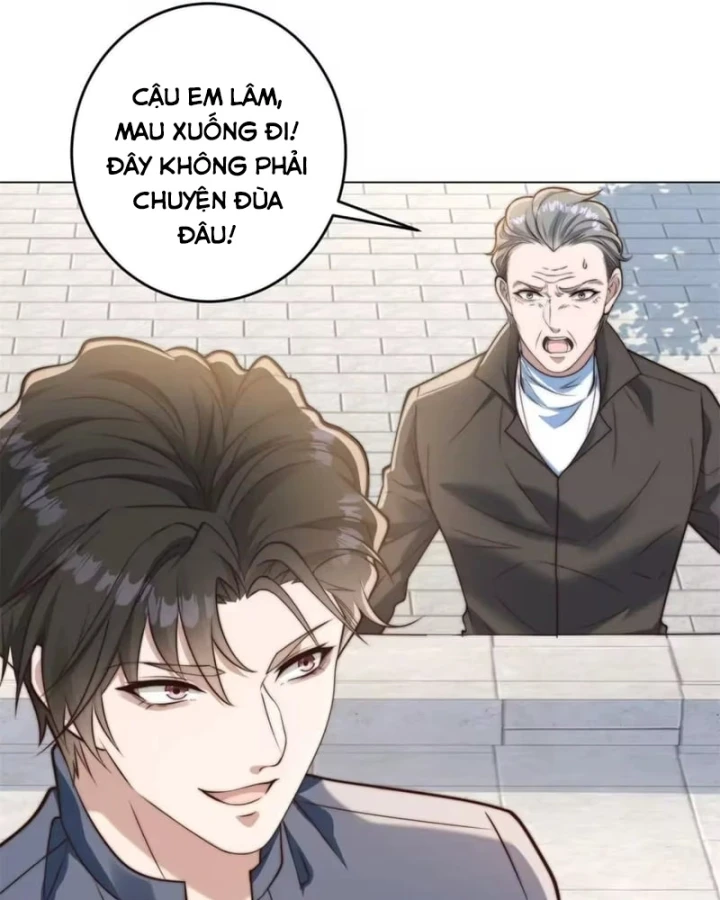 Giá Trị Hàng Hóa Giảm Trăm Vạn Lần Chapter 97 - 38