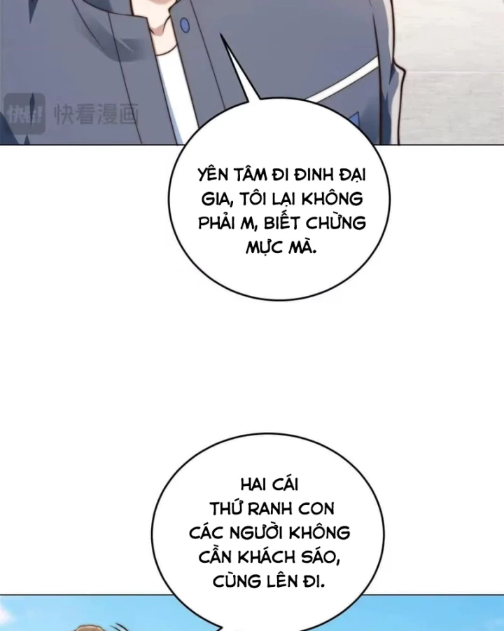 Giá Trị Hàng Hóa Giảm Trăm Vạn Lần Chapter 97 - 39