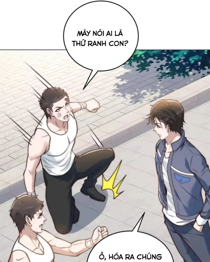 Giá Trị Hàng Hóa Giảm Trăm Vạn Lần Chapter 97 - 42