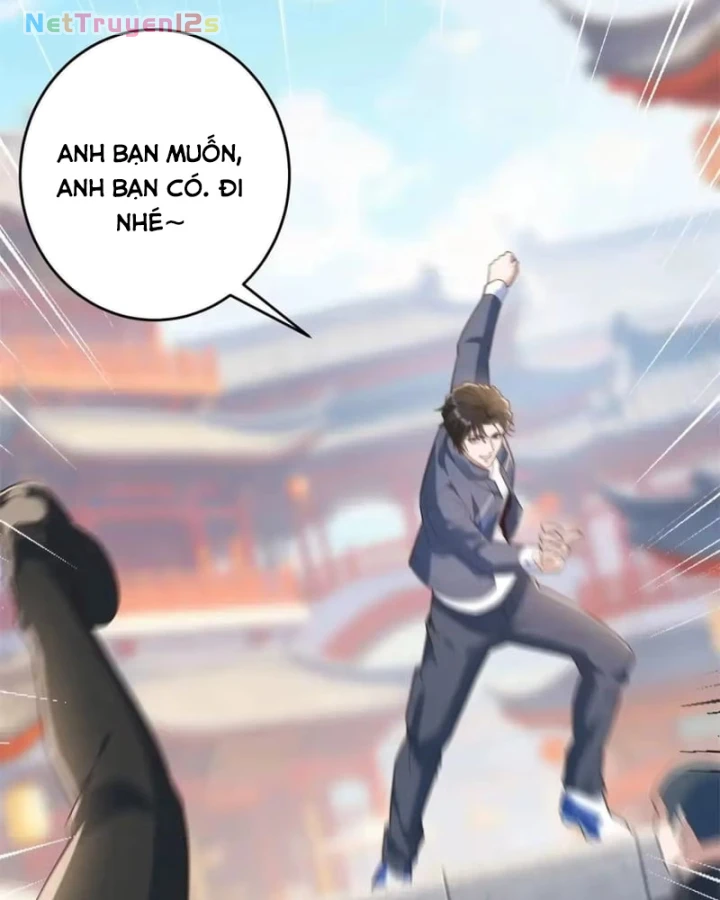 Giá Trị Hàng Hóa Giảm Trăm Vạn Lần Chapter 97 - 53