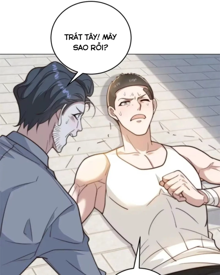 Giá Trị Hàng Hóa Giảm Trăm Vạn Lần Chapter 97 - 60
