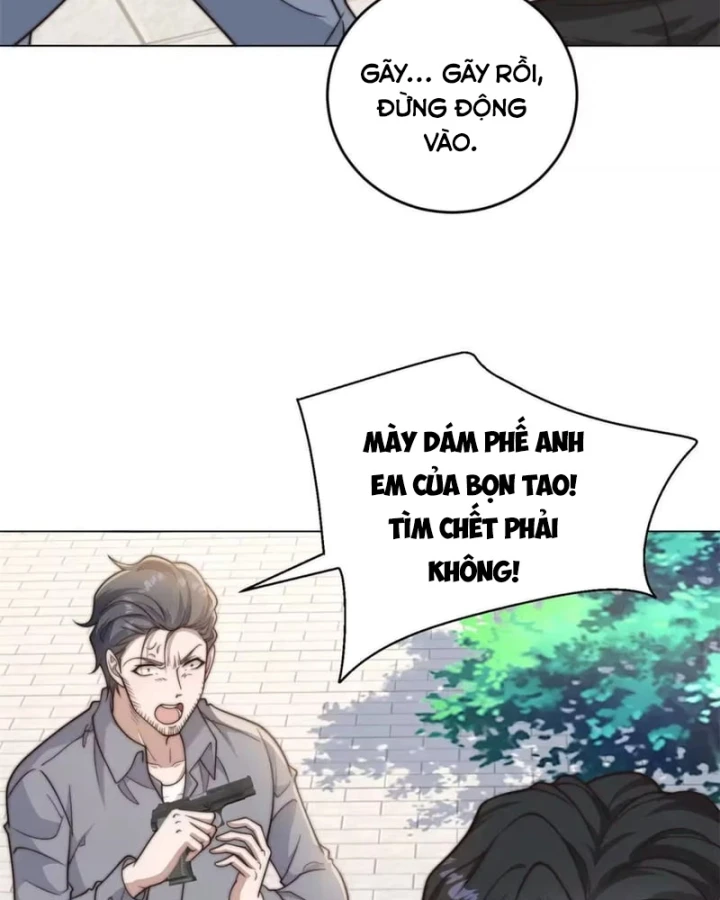 Giá Trị Hàng Hóa Giảm Trăm Vạn Lần Chapter 97 - 61