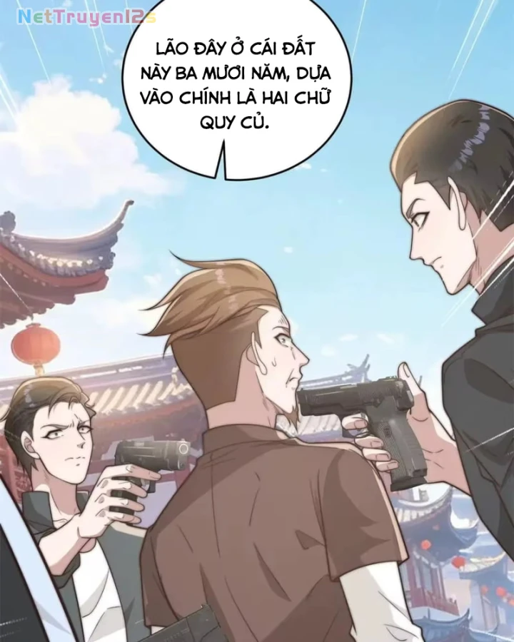 Giá Trị Hàng Hóa Giảm Trăm Vạn Lần Chapter 97 - 64