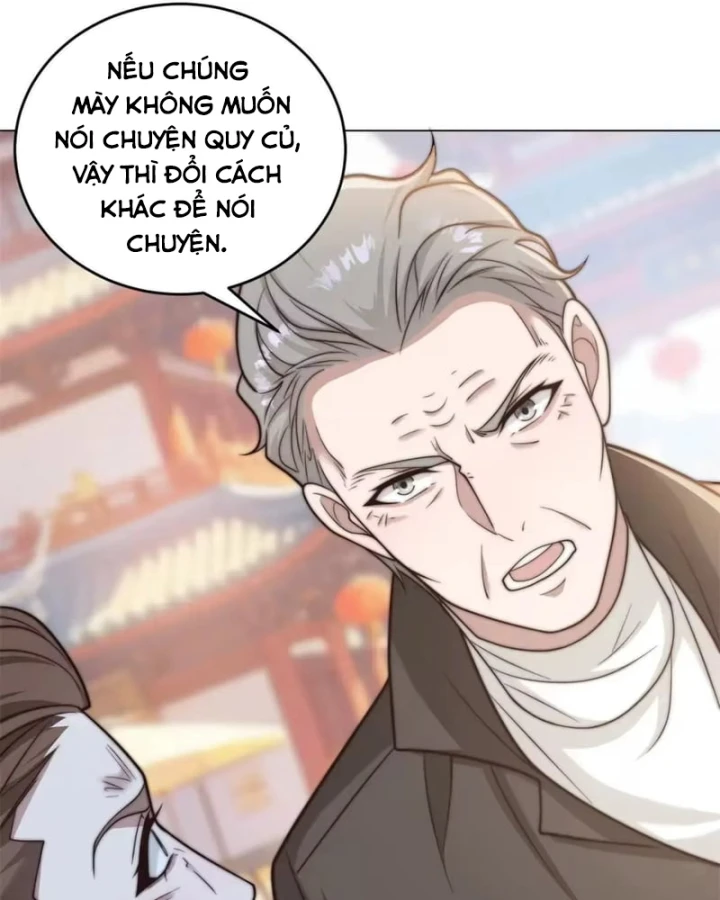 Giá Trị Hàng Hóa Giảm Trăm Vạn Lần Chapter 97 - 66