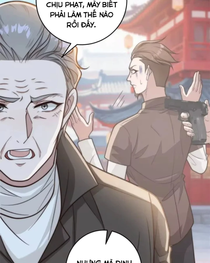 Giá Trị Hàng Hóa Giảm Trăm Vạn Lần Chapter 97 - 68