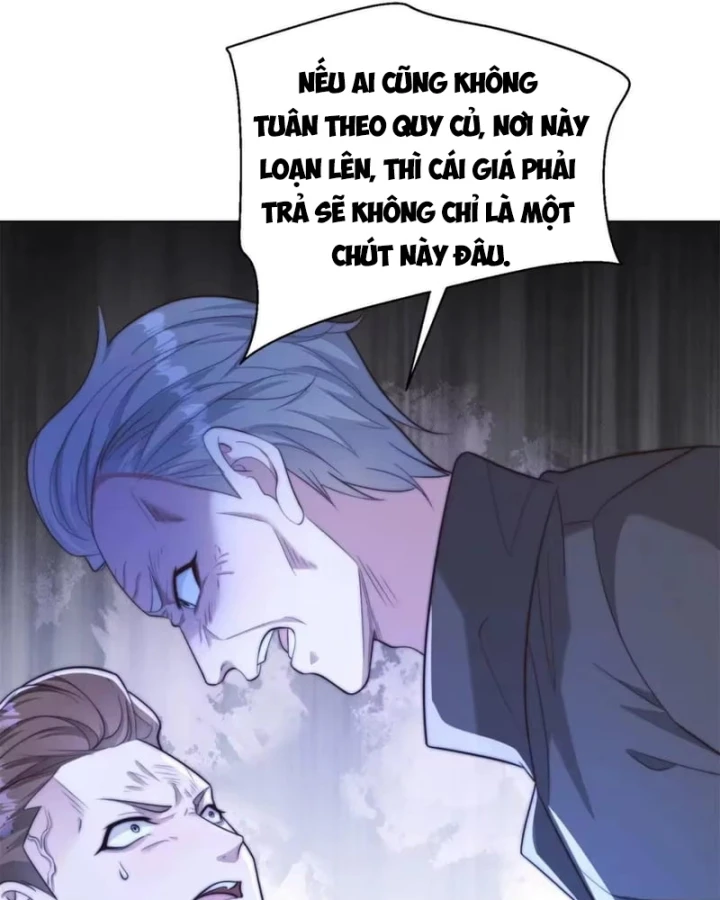 Giá Trị Hàng Hóa Giảm Trăm Vạn Lần Chapter 97 - 70