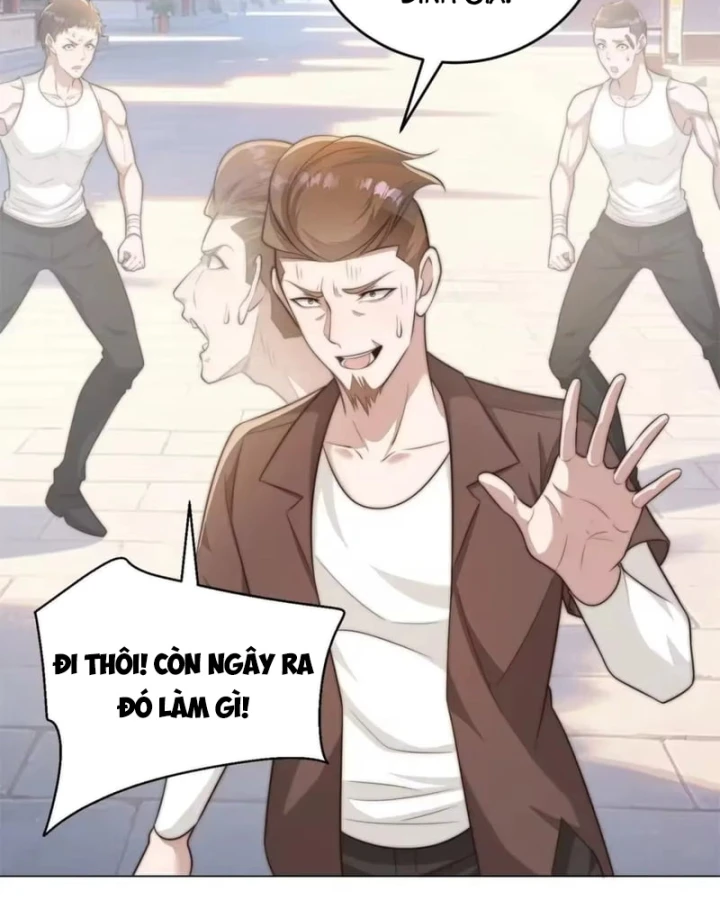Giá Trị Hàng Hóa Giảm Trăm Vạn Lần Chapter 97 - 72