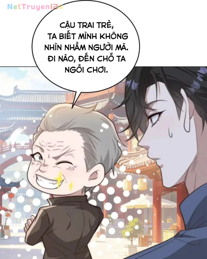 Giá Trị Hàng Hóa Giảm Trăm Vạn Lần Chapter 97 - 74