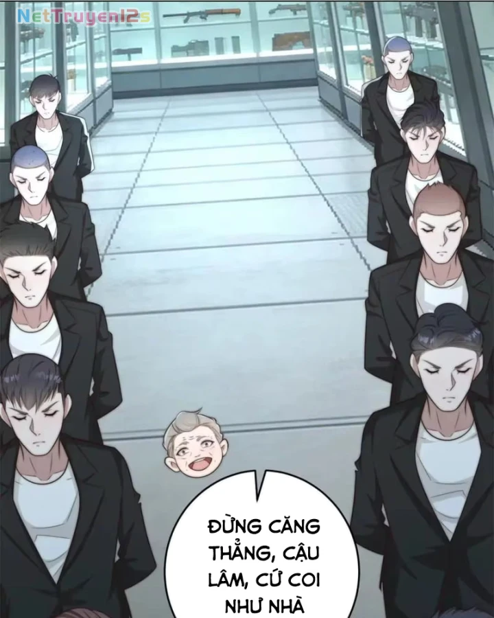 Giá Trị Hàng Hóa Giảm Trăm Vạn Lần Chapter 97 - 78