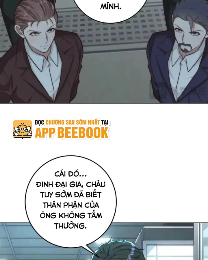 Giá Trị Hàng Hóa Giảm Trăm Vạn Lần Chapter 97 - 79