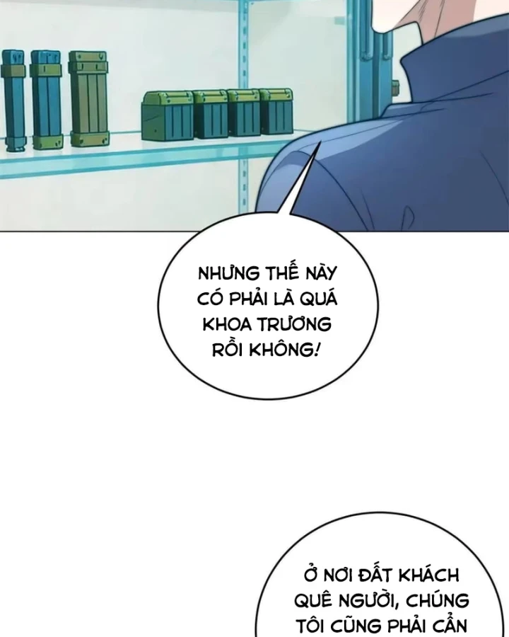 Giá Trị Hàng Hóa Giảm Trăm Vạn Lần Chapter 97 - 82