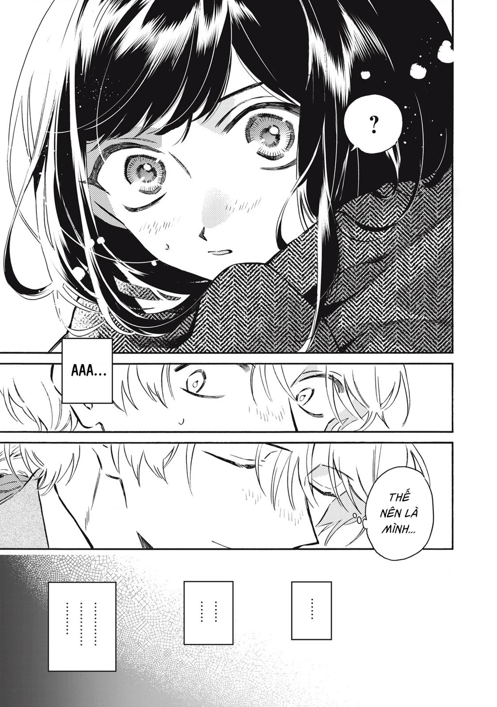 Kurone - Nàng mèo chẳng thể meow Chapter 6 - 33