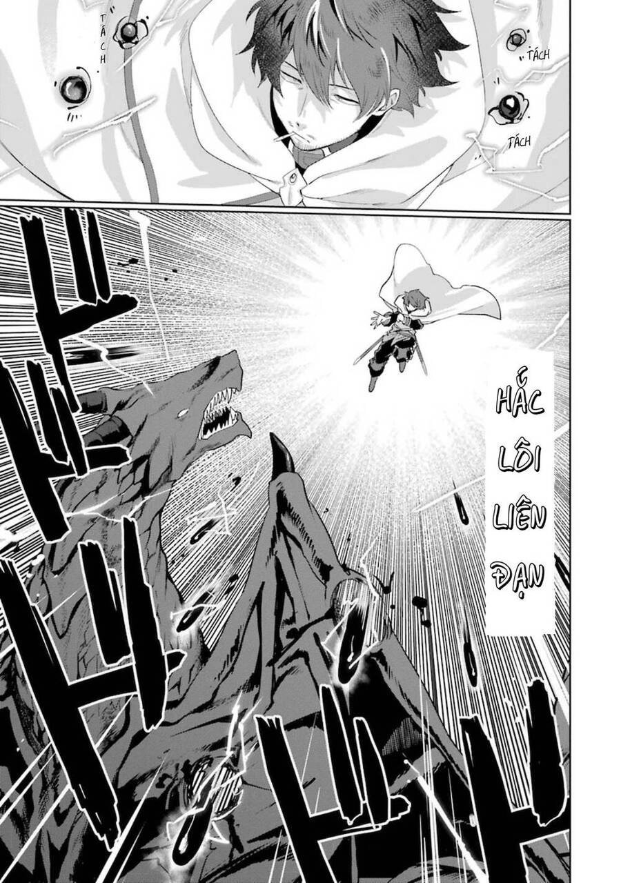 Cuộc Sống Thường Ngày Của Hiền Giả 40 Tuổi Ở Thế Giới Khác Chapter 1.2 - 17