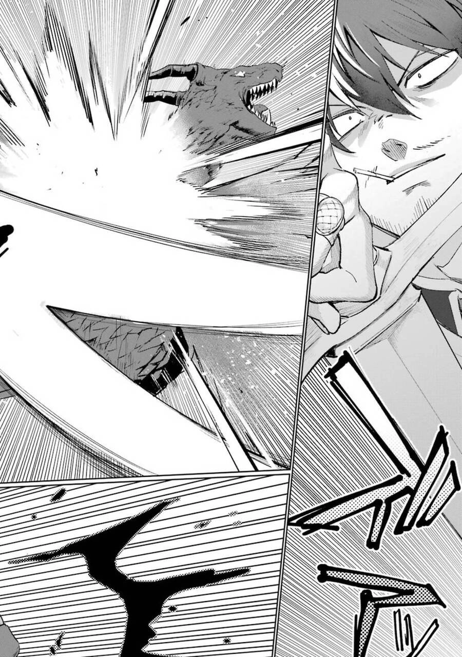 Cuộc Sống Thường Ngày Của Hiền Giả 40 Tuổi Ở Thế Giới Khác Chapter 1.2 - 20