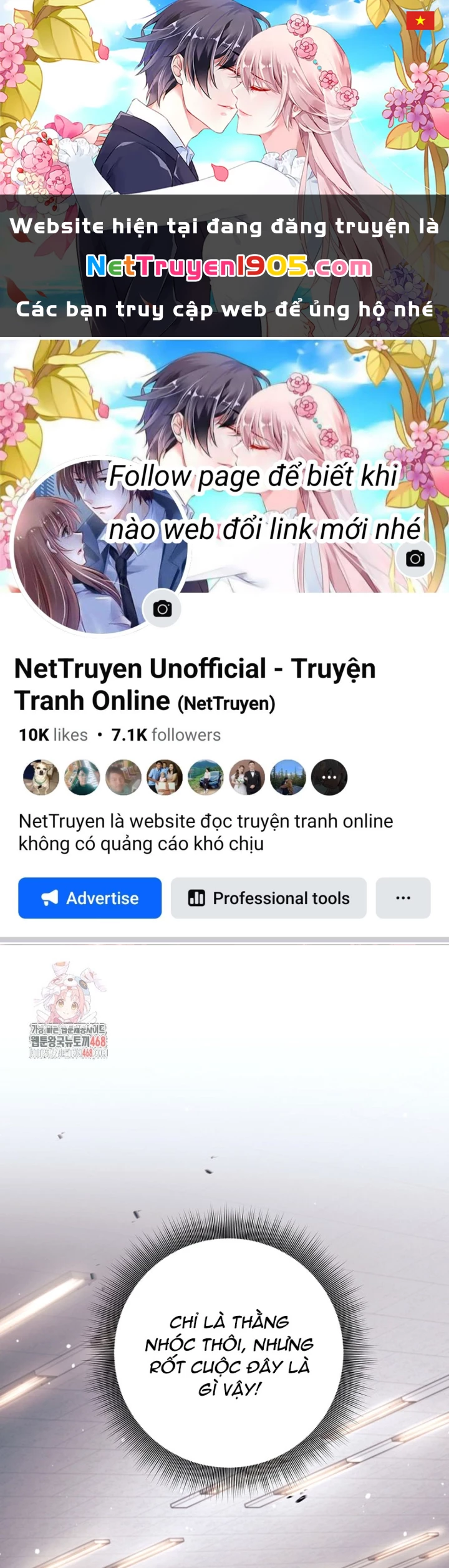 Phệ Kiếm Chapter 54 - 1