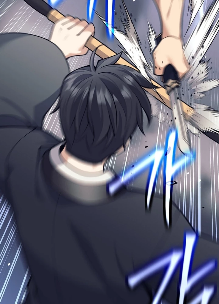 Phệ Kiếm Chapter 54 - 55