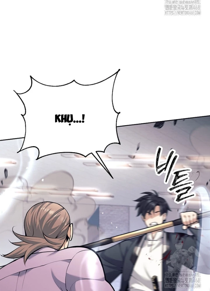 Phệ Kiếm Chapter 54 - 61