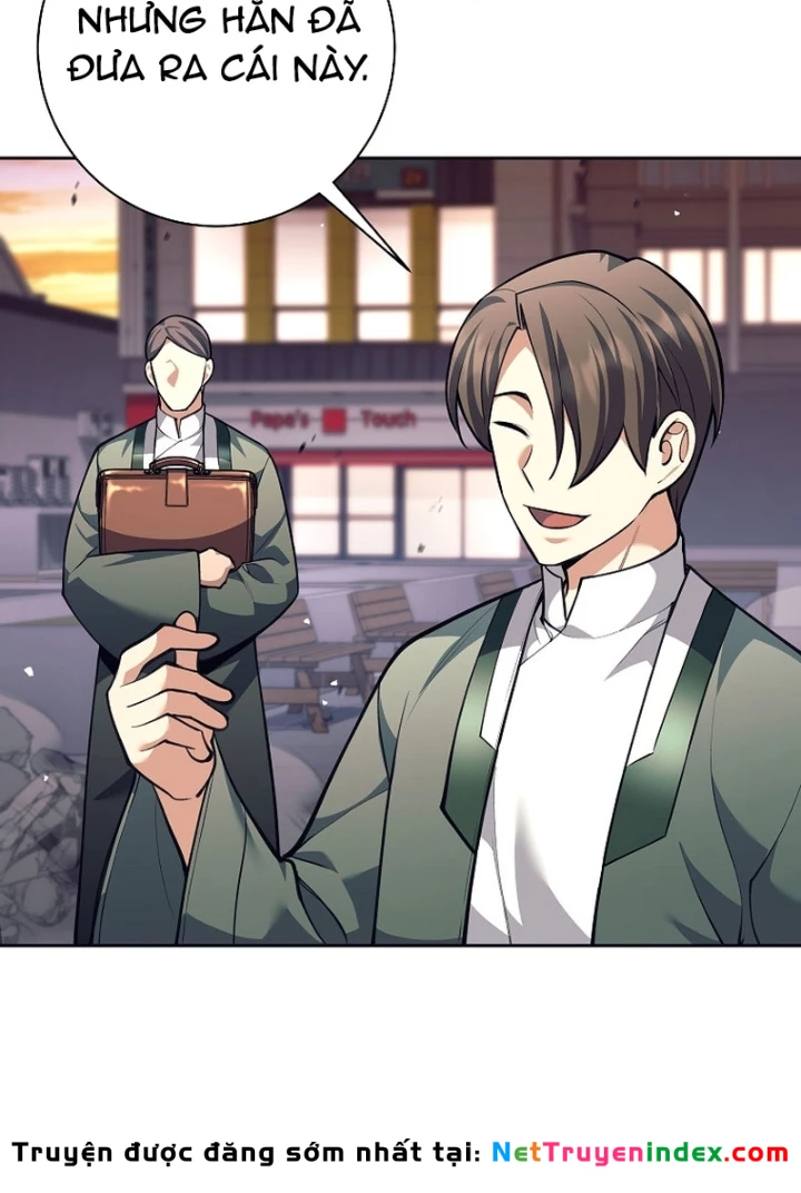 Phệ Kiếm Chapter 55 - 56