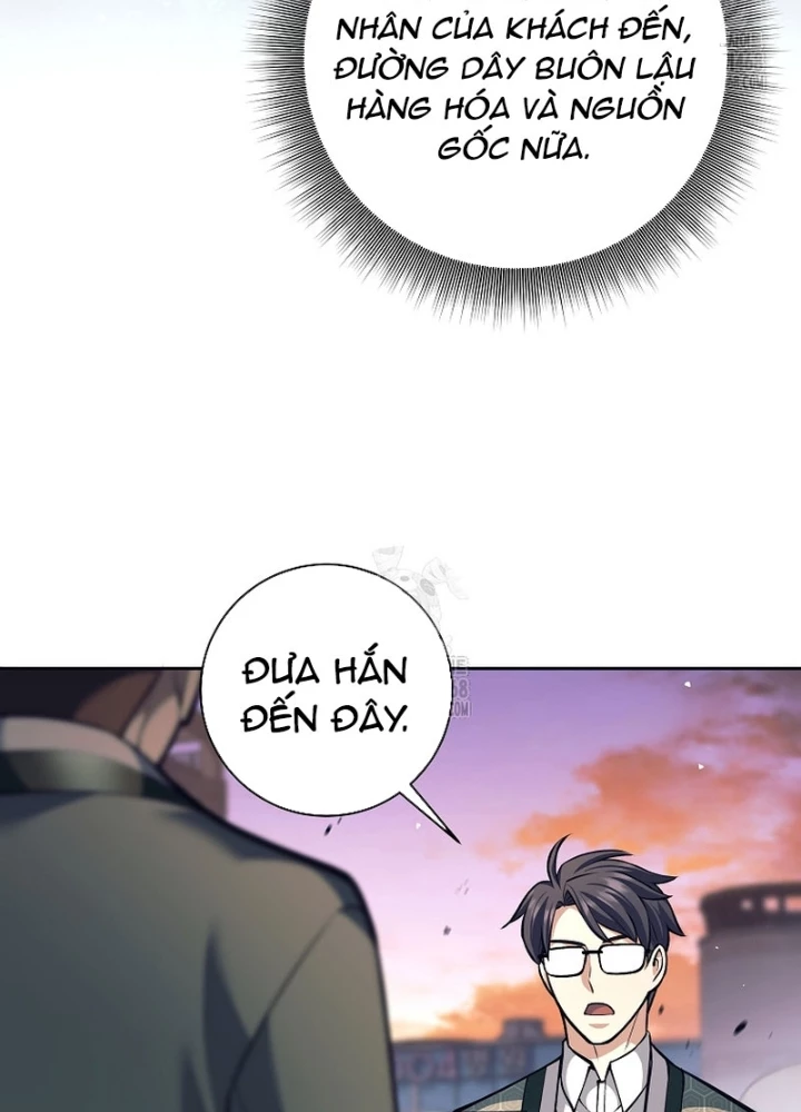 Phệ Kiếm Chapter 55 - 68