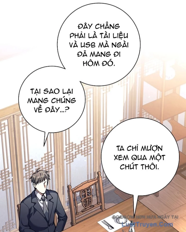 Phệ Kiếm Chapter 56 - 59