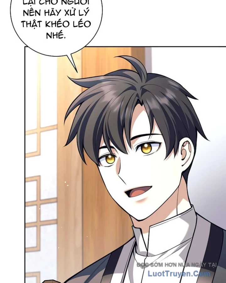 Phệ Kiếm Chapter 56 - 61